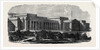 The Railway Station at Cawnpore 1867 by Anonymous