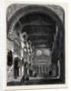 St. Bartholomew the Great Smithfield 1867 by Anonymous