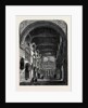 St. Bartholomew the Great Smithfield 1867 by Anonymous