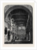 St. Bartholomew the Great Smithfield 1867 by Anonymous