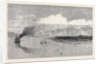 The British Expedition to Abyssinia: Landing-Place of the Reconnoitring Party Near Zoulla Annesley Bay 1867 by Anonymous