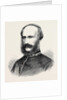 Lieut.-Colonel Hogg M.P. for Bath UK 1867 by Anonymous