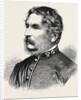 Lord Hylton 1867 by Anonymous