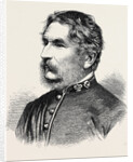 Lord Hylton 1867 by Anonymous