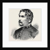 Lord Hylton 1867 by Anonymous
