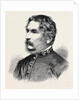 Lord Hylton 1867 by Anonymous