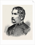 Lord Hylton 1867 by Anonymous