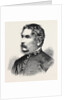 Lord Hylton 1867 by Anonymous