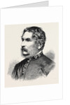 Lord Hylton 1867 by Anonymous