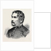 Lord Hylton 1867 by Anonymous