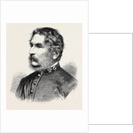 Lord Hylton 1867 by Anonymous