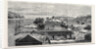 Port Blair South Andaman Island Bay of Bengal 1867 by Anonymous