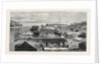 Port Blair South Andaman Island Bay of Bengal 1867 by Anonymous