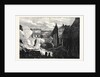 Ruins of the Interior of Her Majesty's Theatre after the Fire London UK 1867 by Anonymous