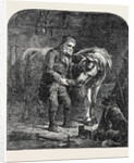 The Edina Burns: Auld Maggie 1867 by Anonymous