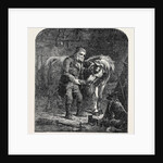 The Edina Burns: Auld Maggie 1867 by Anonymous