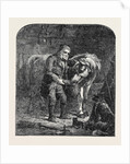 The Edina Burns: Auld Maggie 1867 by Anonymous