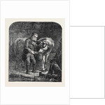 The Edina Burns: Auld Maggie 1867 by Anonymous