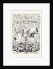 The Schoolboy's Notion of What a Christmas Pantomime Ought to Be 1867 by Anonymous