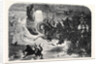 The Return of Story Time, 1867 by Anonymous