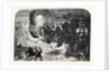 The Return of Story Time, 1867 by Anonymous