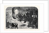 The Return of Story Time, 1867 by Anonymous