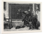 Farewell for Ever, the International Exhibition 1862 by Anonymous