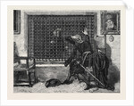 Farewell for Ever, the International Exhibition 1862 by Anonymous