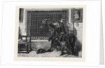 Farewell for Ever, the International Exhibition 1862 by Anonymous