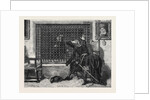 Farewell for Ever, the International Exhibition 1862 by Anonymous