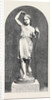 Minton And Co., Thorneycroft's Skipping-Girl Statuette in Parian, the International Exhibition 1862 by Anonymous