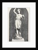 Minton And Co., Thorneycroft's Skipping-Girl Statuette in Parian, the International Exhibition 1862 by Anonymous