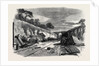 Scene of the Recent Railway Accident at Winchburgh on the Edinburgh and Glasgow Railway 25 October 1862 by Anonymous