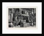 The International Exhibition: British Guiana and Barbadoes Courts 1862 by Anonymous
