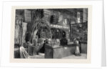 The International Exhibition: British Guiana and Barbadoes Courts 1862 by Anonymous