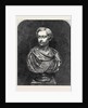 Marble Bust of His Royal Highness the Prince of Wales, the International Exhibition 1862 by Anonymous