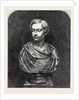 Marble Bust of His Royal Highness the Prince of Wales, the International Exhibition 1862 by Anonymous
