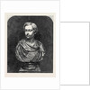 Marble Bust of His Royal Highness the Prince of Wales, the International Exhibition 1862 by Anonymous