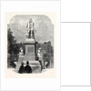 The Statue of Sir Hugh Myddelton at Islington Green by Anonymous