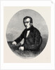 The Late Sir Benjamin Collins Brodie Bart. Serjeant-Surgeon to Queen Victoria by Anonymous