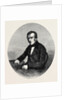 The Late Sir Benjamin Collins Brodie Bart. Serjeant-Surgeon to Queen Victoria by Anonymous