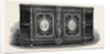 Jackson and Graham's Cabinet the International Exhibition 1862 by Anonymous