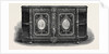 Jackson and Graham's Cabinet the International Exhibition 1862 by Anonymous