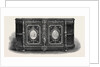 Jackson and Graham's Cabinet the International Exhibition 1862 by Anonymous
