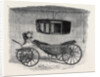 Sociable with Interchangeable Heads, the International Exhibition 1862 by Anonymous