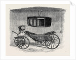 Sociable with Interchangeable Heads, the International Exhibition 1862 by Anonymous