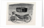 Sociable with Interchangeable Heads, the International Exhibition 1862 by Anonymous