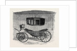 Sociable with Interchangeable Heads, the International Exhibition 1862 by Anonymous