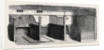 Stable Fittings, Open Stall with Patent Sliding Barrier by Anonymous
