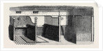 Stable Fittings, Open Stall with Patent Sliding Barrier by Anonymous